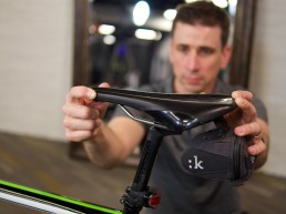 Bike Saddle Fitting - Atlanta, Roswell, Alpharetta, GA