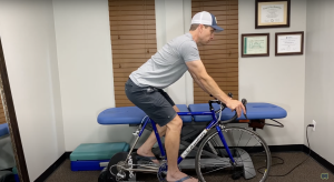 Roswell Cycling Physical Therapy