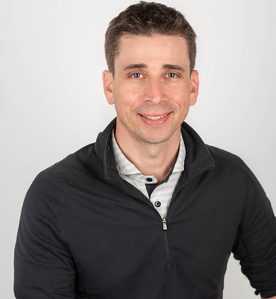 Dr. Joel Eaby, PT, DPT, ATC